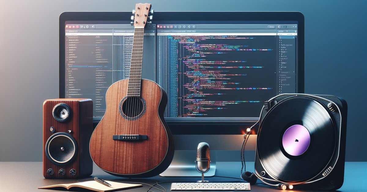 Acoustic by Design: por que todo software deveria nascer acústico (e isso inclui uma CLI)